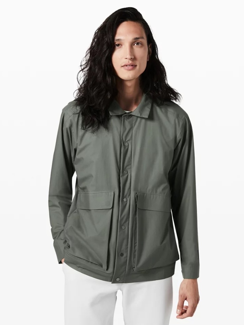 Lululemon Lab Diffract Jacket - Picture 10 of 10